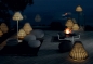 Mobile Preview: Moderne Garten Stehlampe - Jackie Talenti